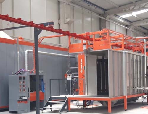 粉末噴涂常見問題 一<?php $a=